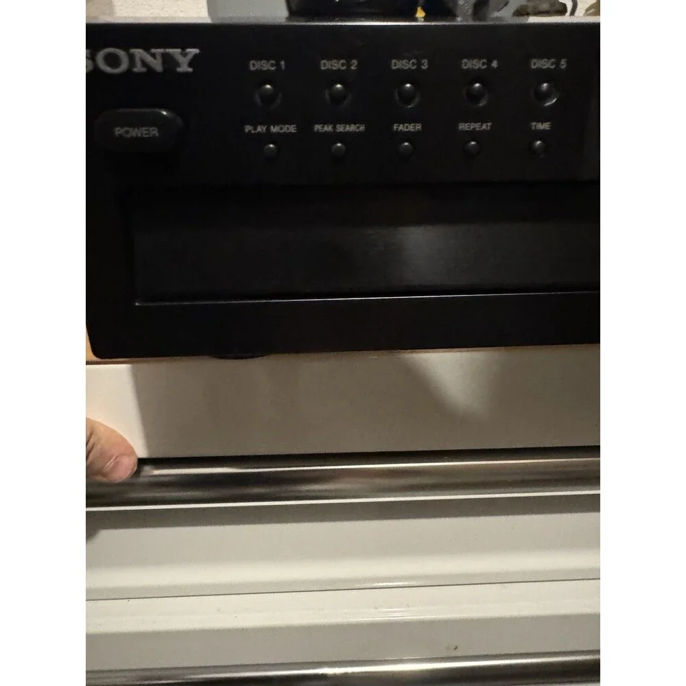 Sony fair used